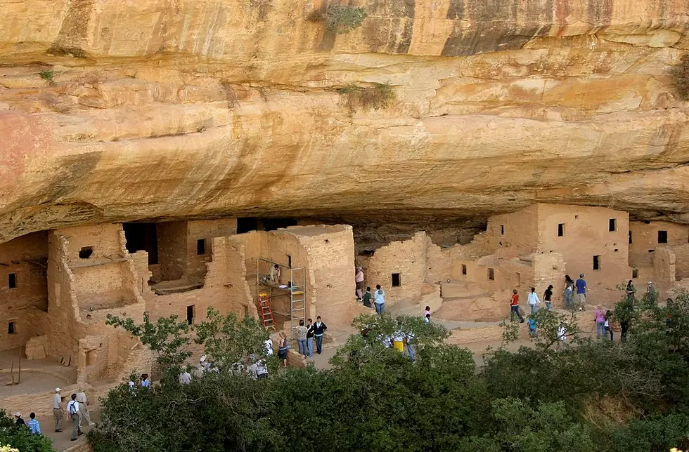 Best Places within 100 Miles from Montrose to Explore This Summer