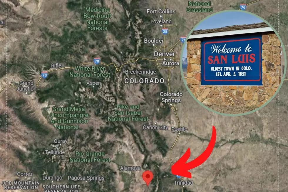 25 Facts You May Not Have Known About Colorado’s Oldest City